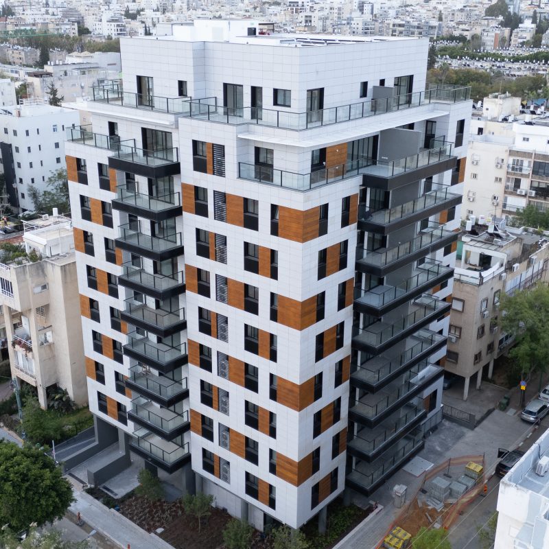 מ"ג 11-13 פתח תקווה