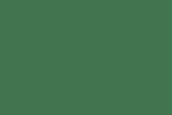 0059 Dark Green