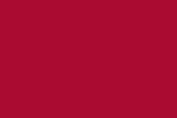 3003 Rubinus Red