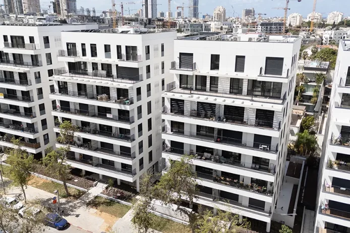 שדרות סמאטס 17-23 תל אביב-01